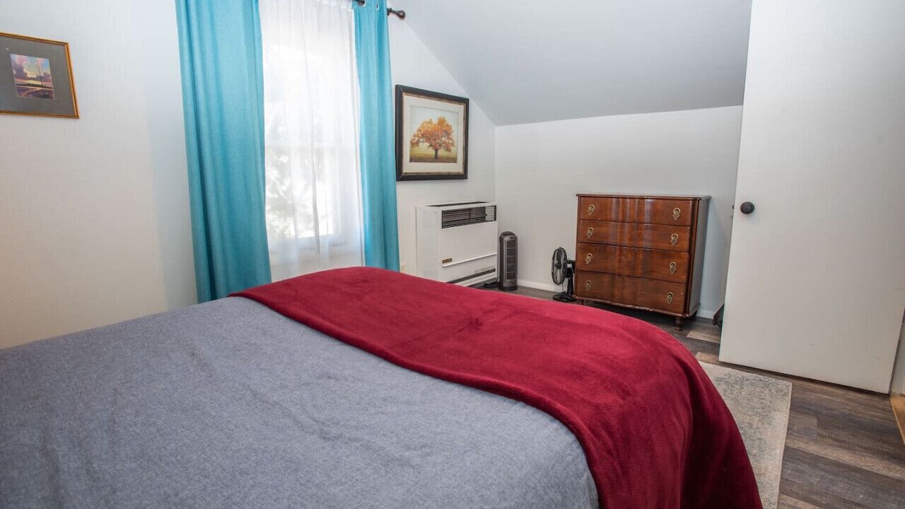 Photo of Bedroom in Flagstaff