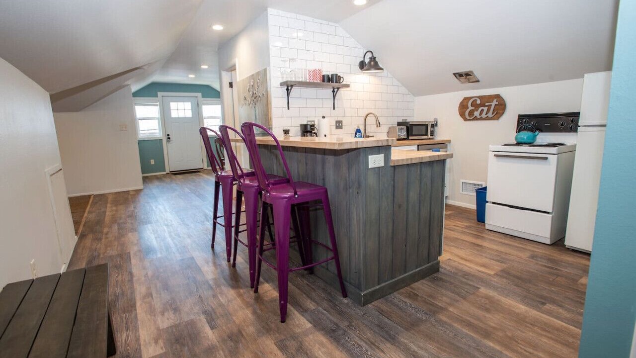 Photo of Kitchen in Flagstaff