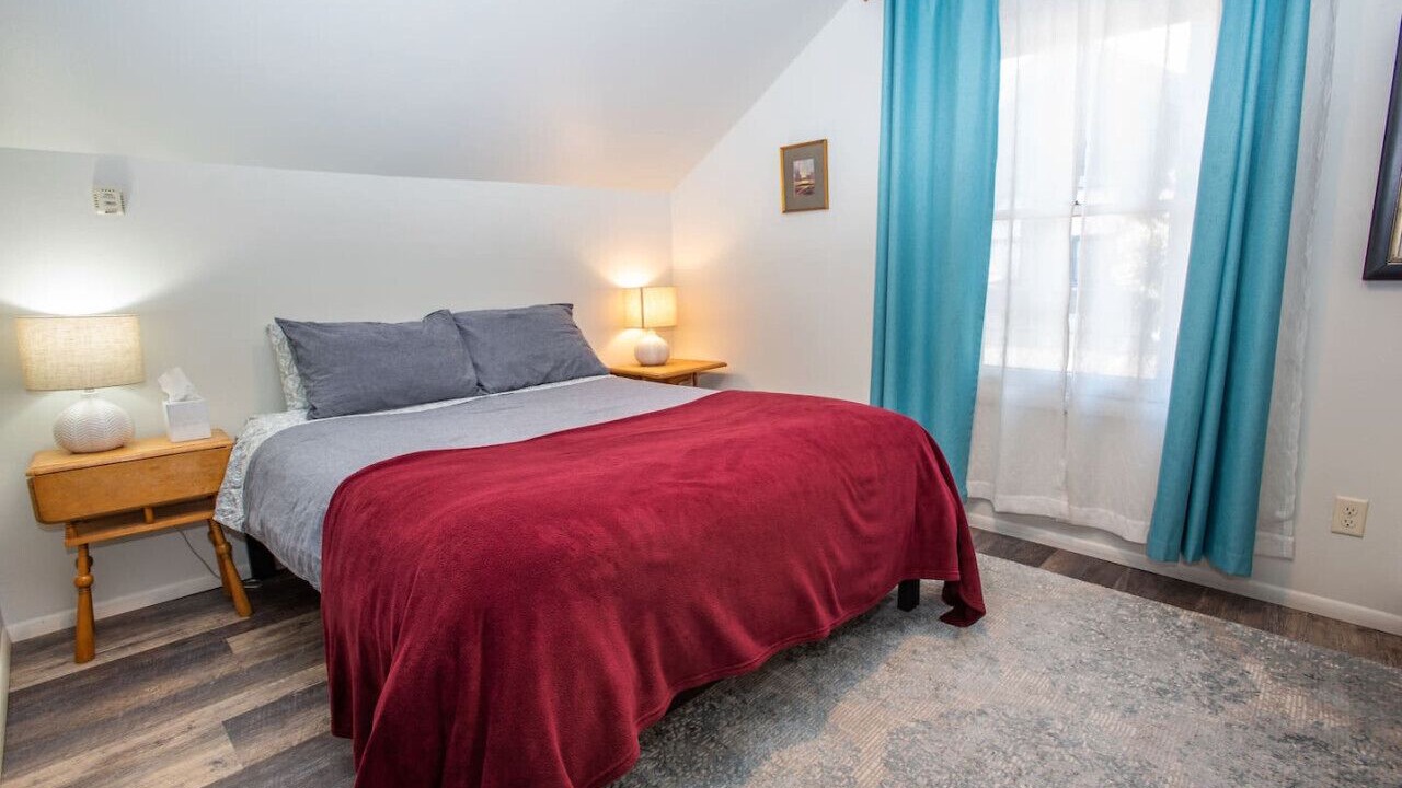 Photo of Bedroom in Flagstaff