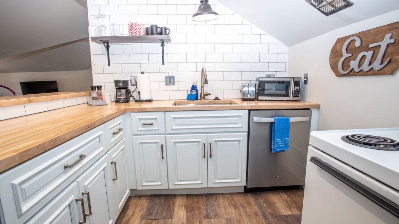 Photo of Kitchen in Flagstaff
