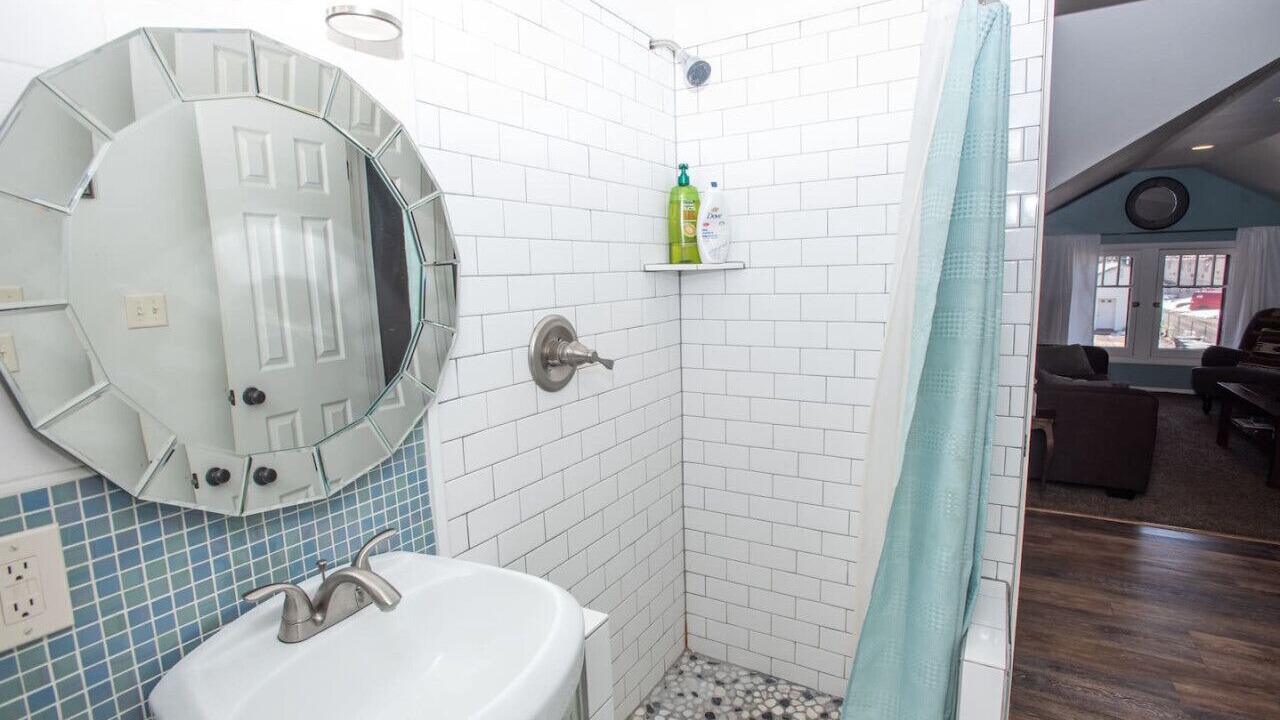 Photo of Bathroom in Flagstaff