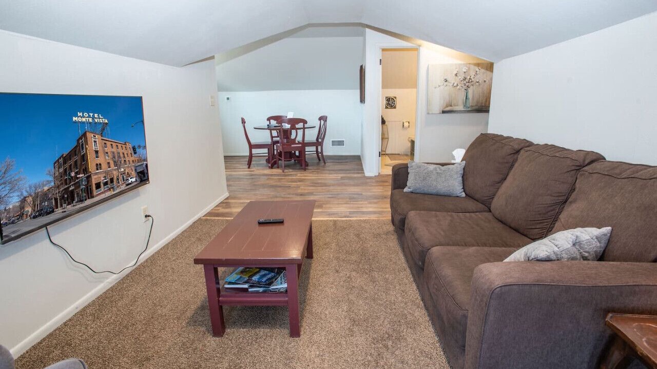 Photo of Livingroom in Flagstaff