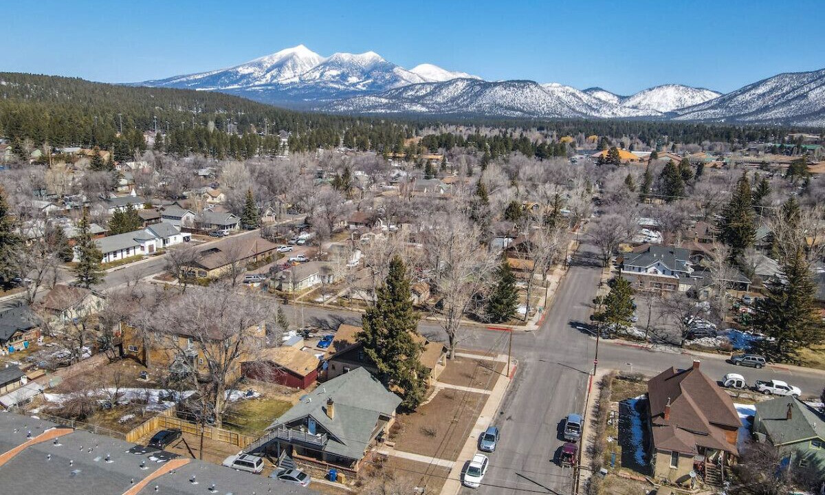 Photo of Outdoor in Flagstaff