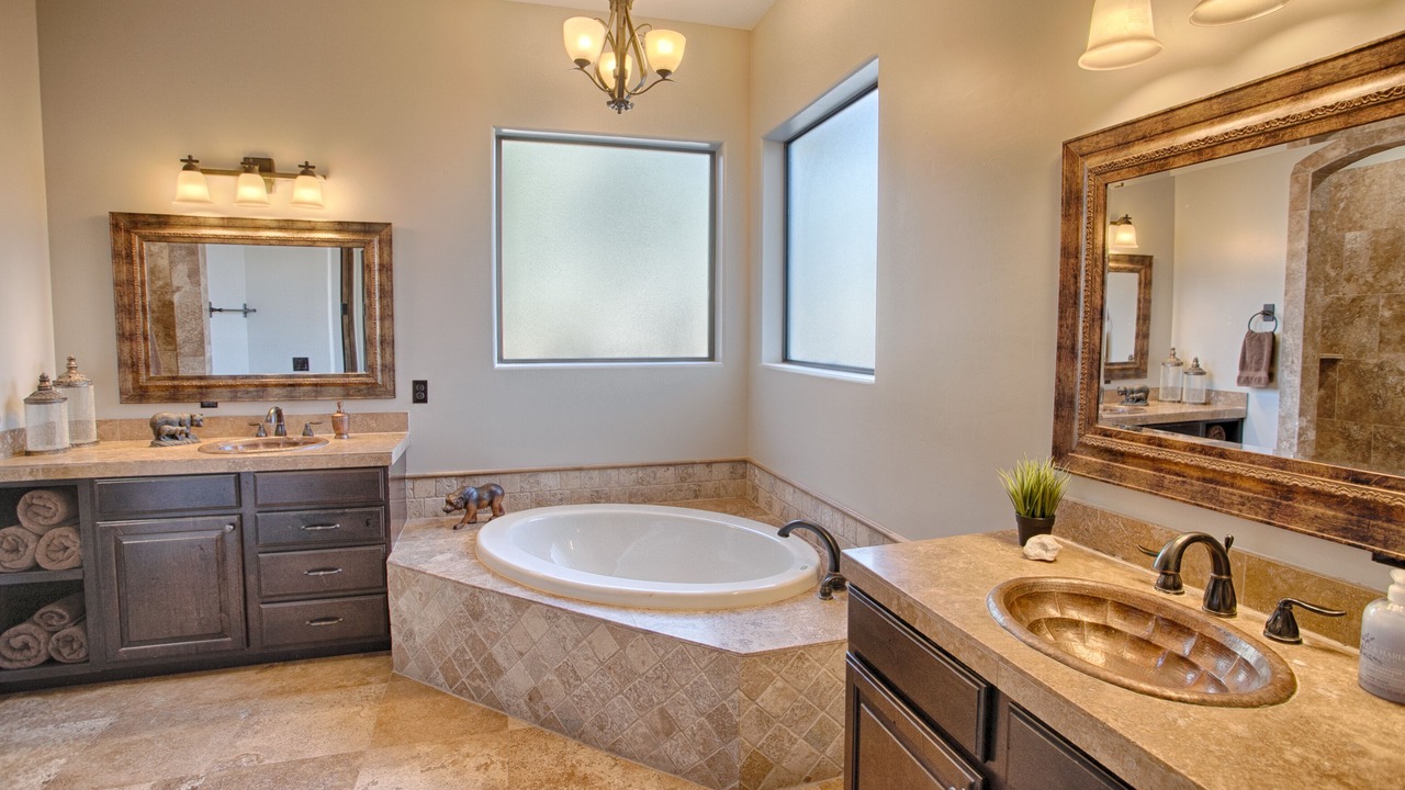 Photo of Bathroom in Show Low