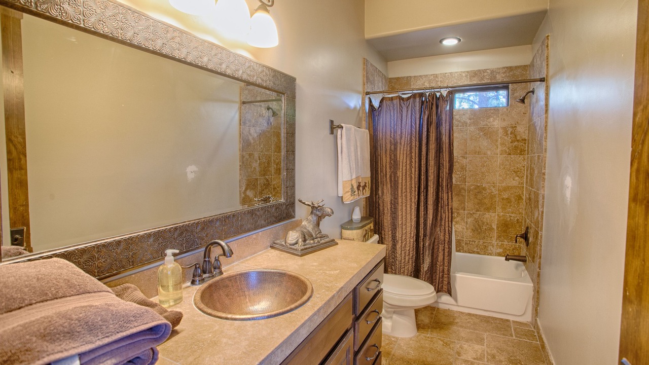 Photo of Bathroom in Show Low