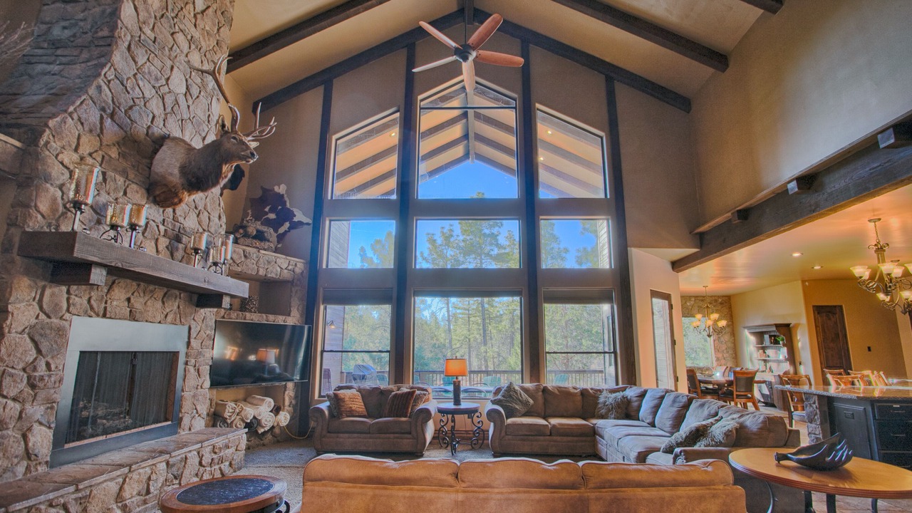 Photo of Bedroom in Show Low