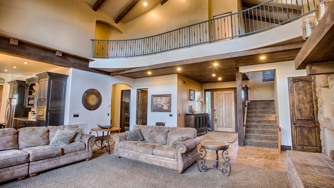 Photo of Bedroom in Show Low