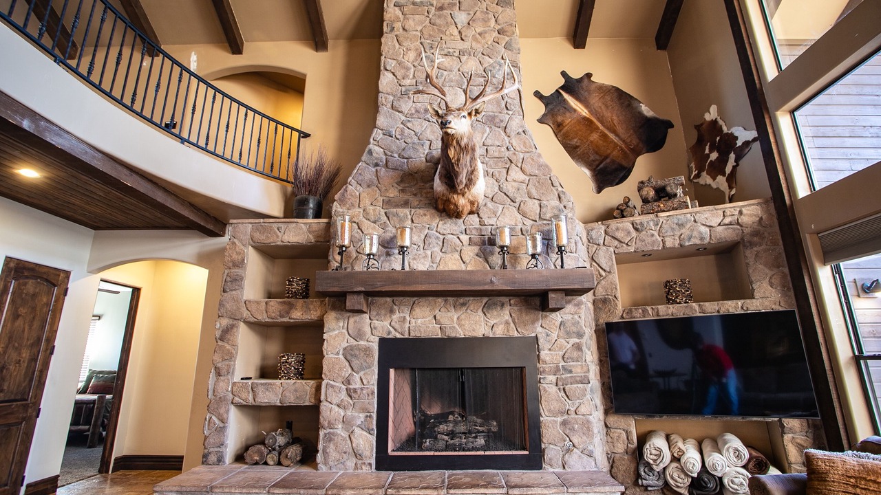 Photo of Livingroom in Show Low