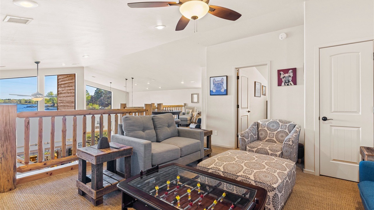 Photo of Bedroom in Pinetop-Lakeside