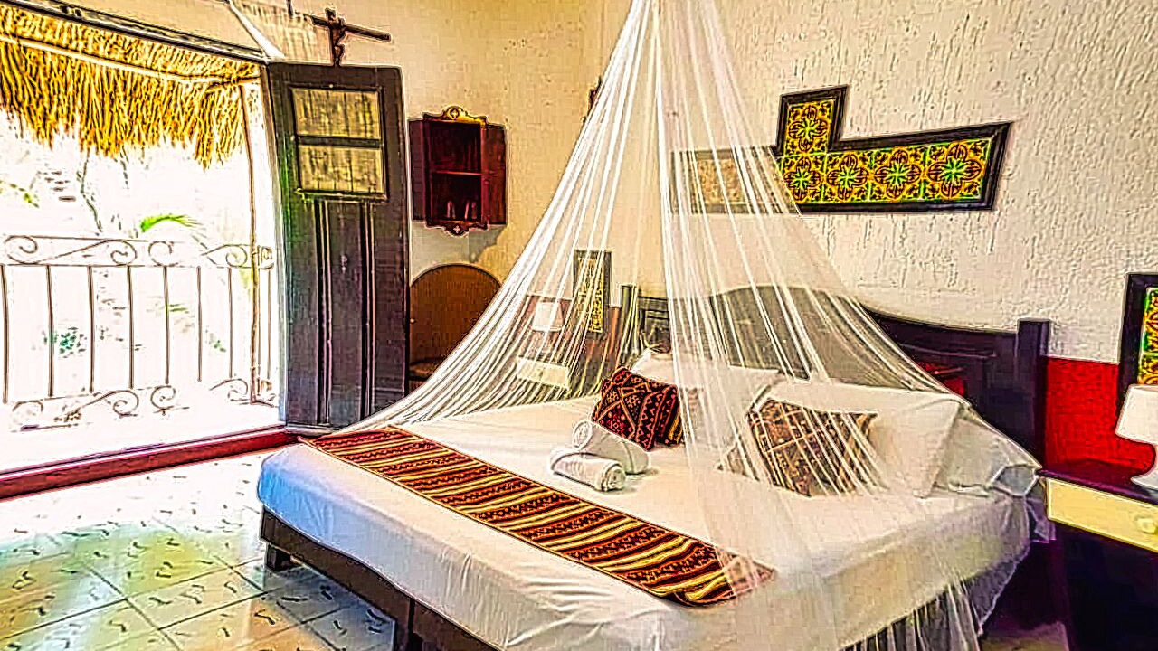 Photo of Bedroom in El Cuyo