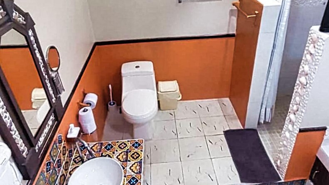 Photo of Bathroom in El Cuyo