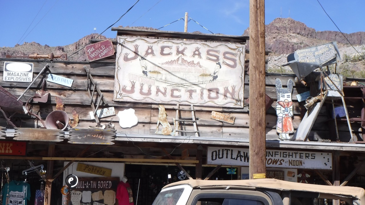 Photo of Others in Bullhead City