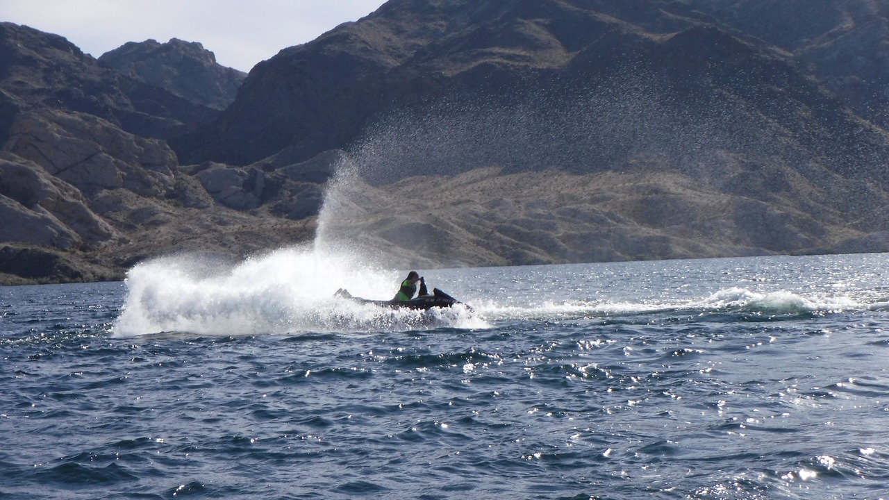Photo of Outdoor in Bullhead City