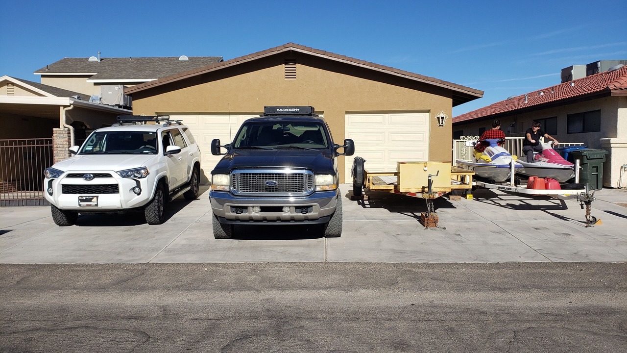 Photo of Outdoor in Bullhead City