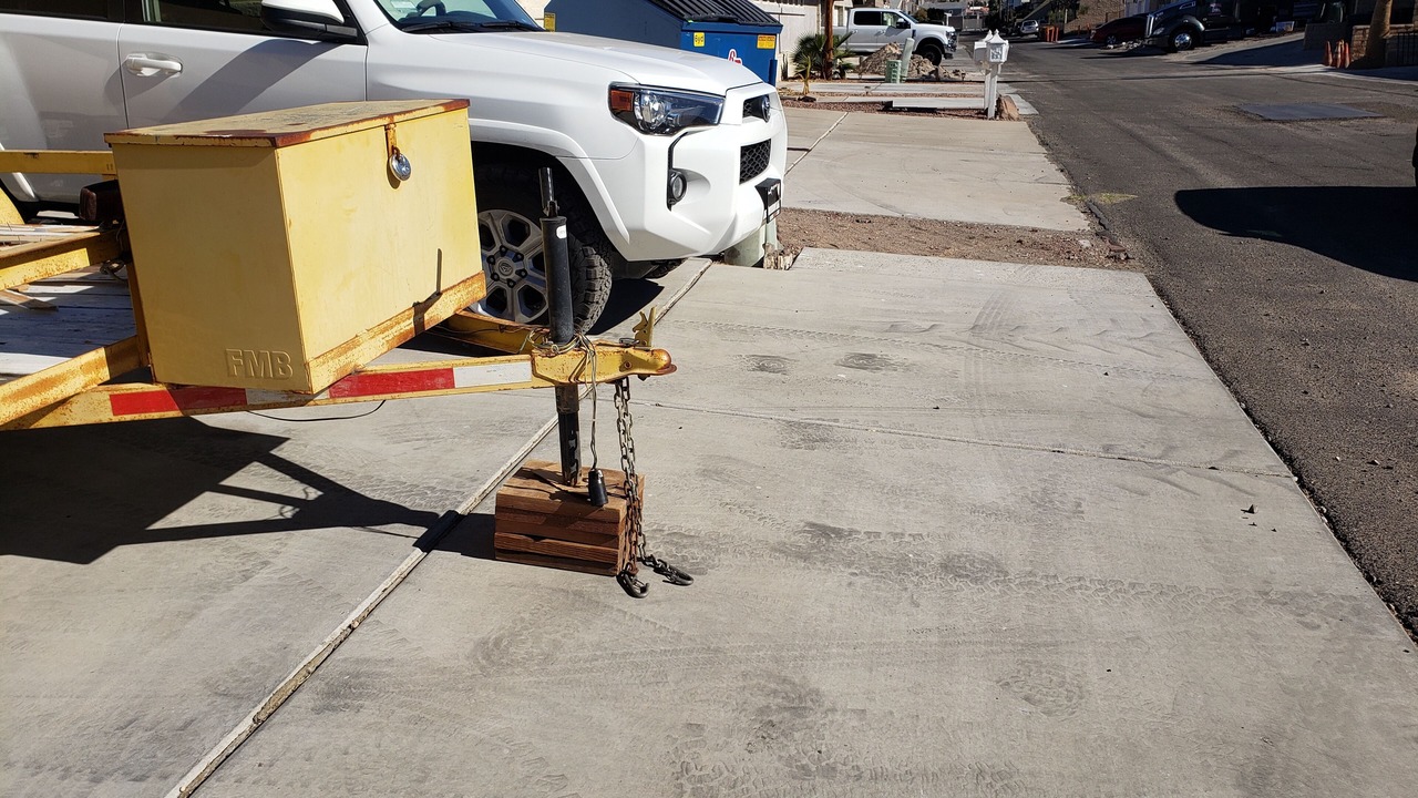 Photo of Outdoor in Bullhead City