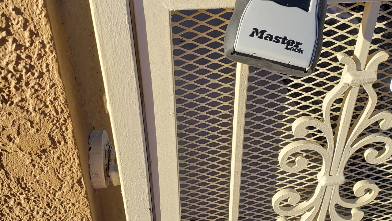 Photo of Outdoor in Bullhead City