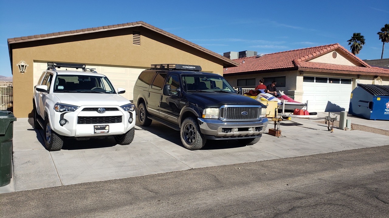Photo of Outdoor in Bullhead City