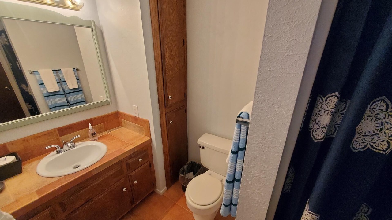 Photo of Bathroom in Bullhead City