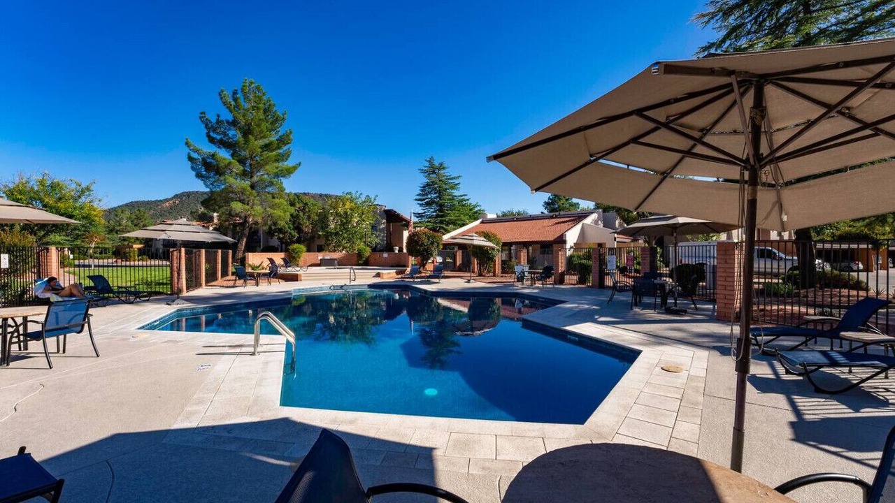 Photo of Outdoor in Oak Creek