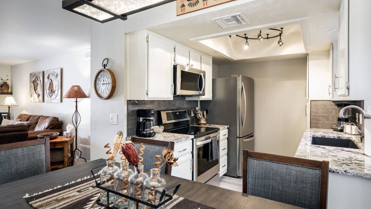 Photo of Kitchen in Oak Creek