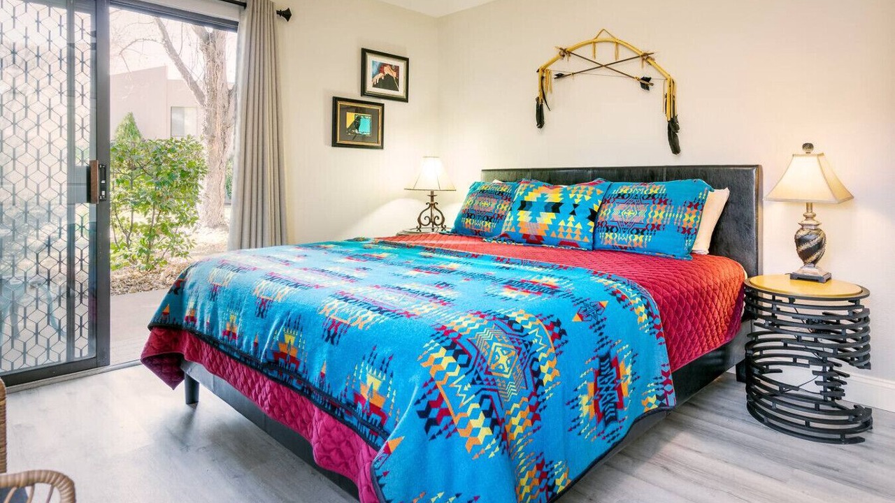 Photo of Bedroom in Oak Creek