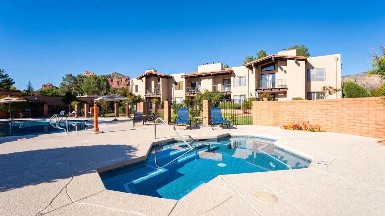 Photo of Outdoor in Oak Creek