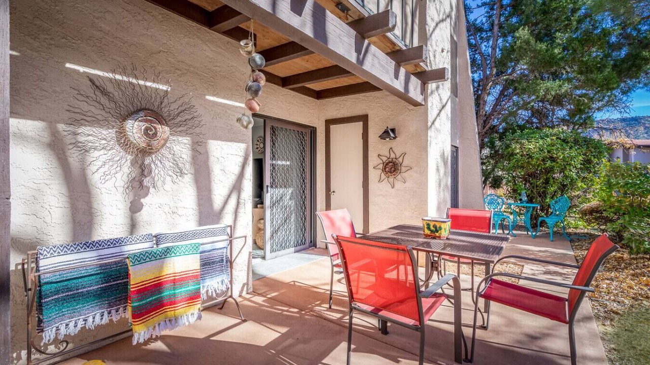 Photo of Outdoor in Oak Creek