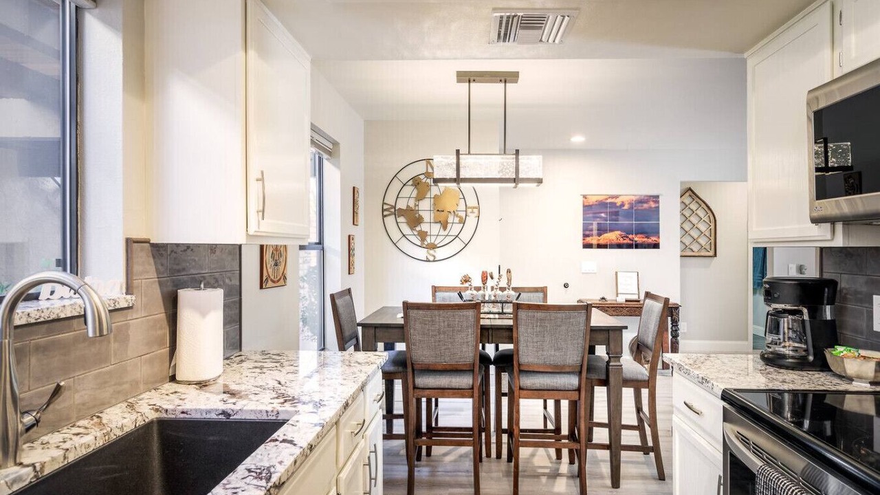 Photo of Kitchen in Oak Creek