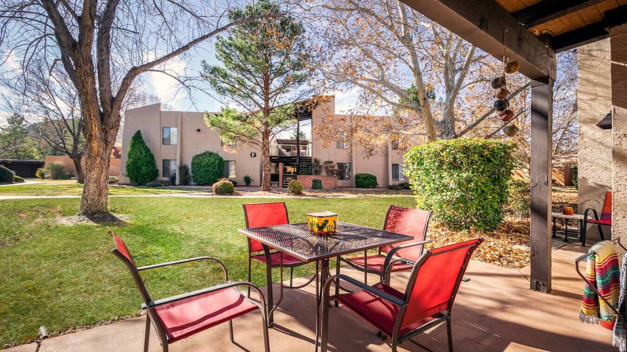 Photo of Outdoor in Oak Creek