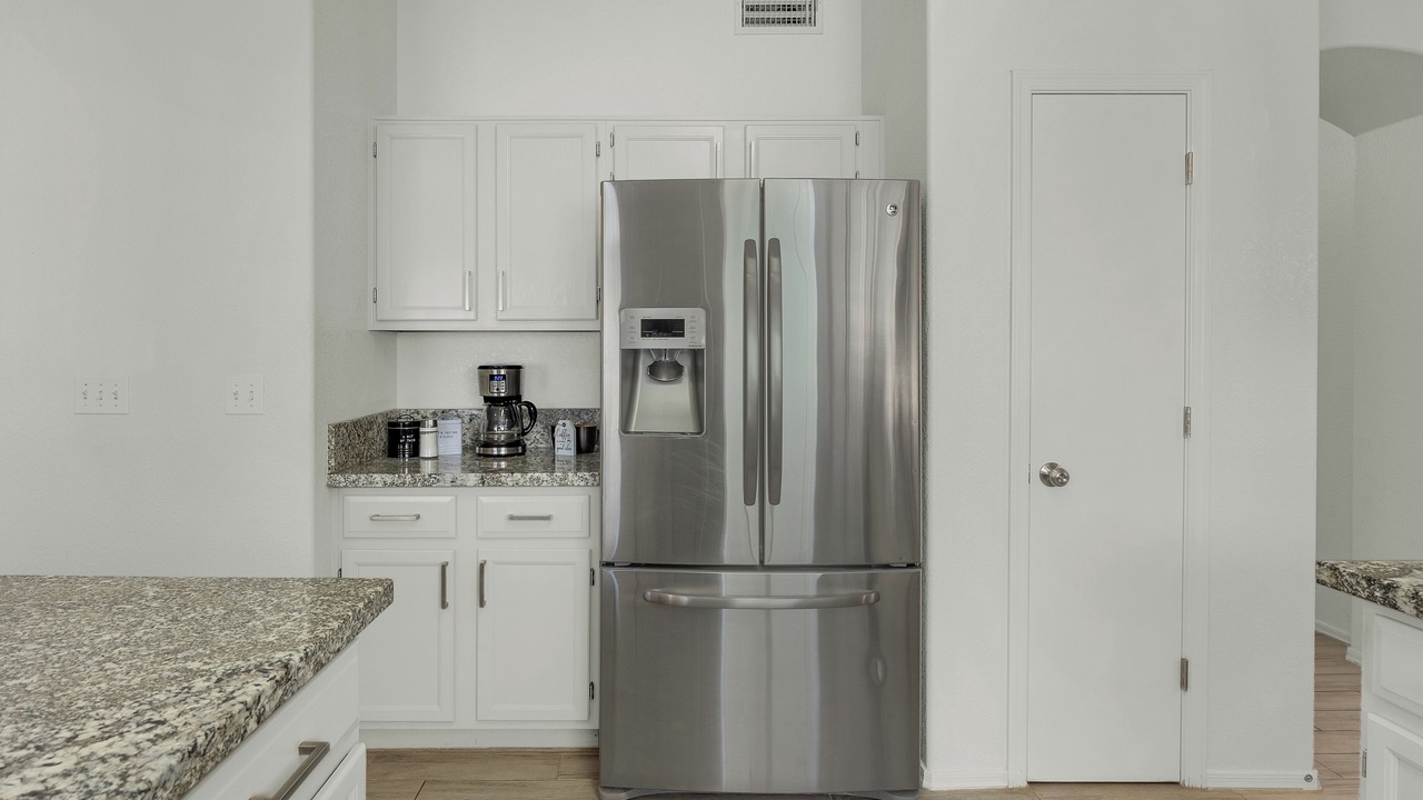 Photo of Kitchen in Dove Mountain