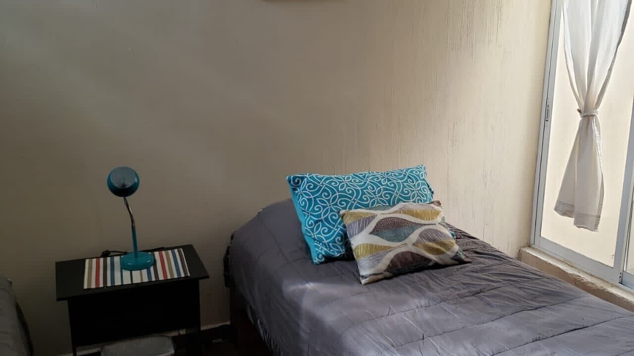 Photo of Bedroom in San Francisco