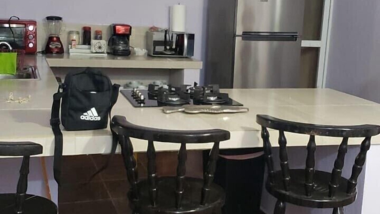 Photo of Kitchen in San Francisco
