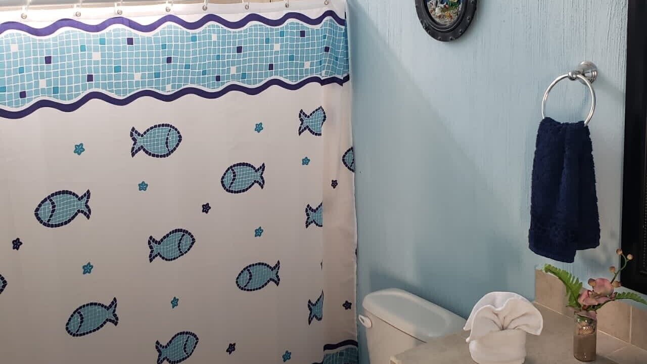 Photo of Bathroom in San Francisco