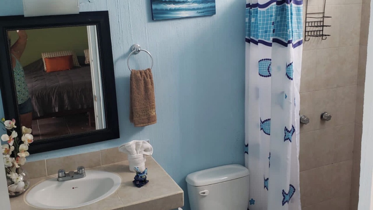 Photo of Bathroom in San Francisco