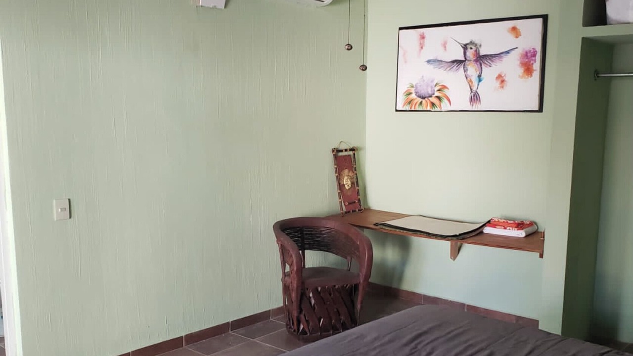 Photo of Bedroom in San Francisco