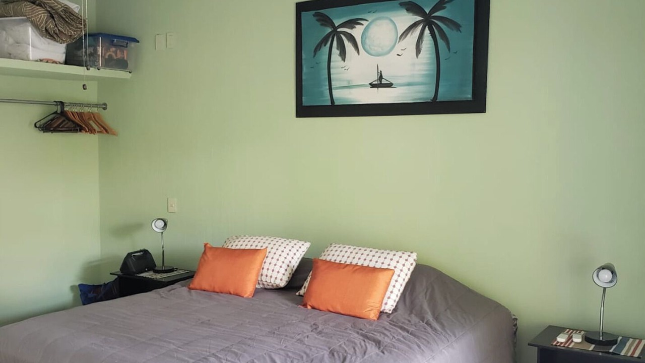 Photo of Bedroom in San Francisco
