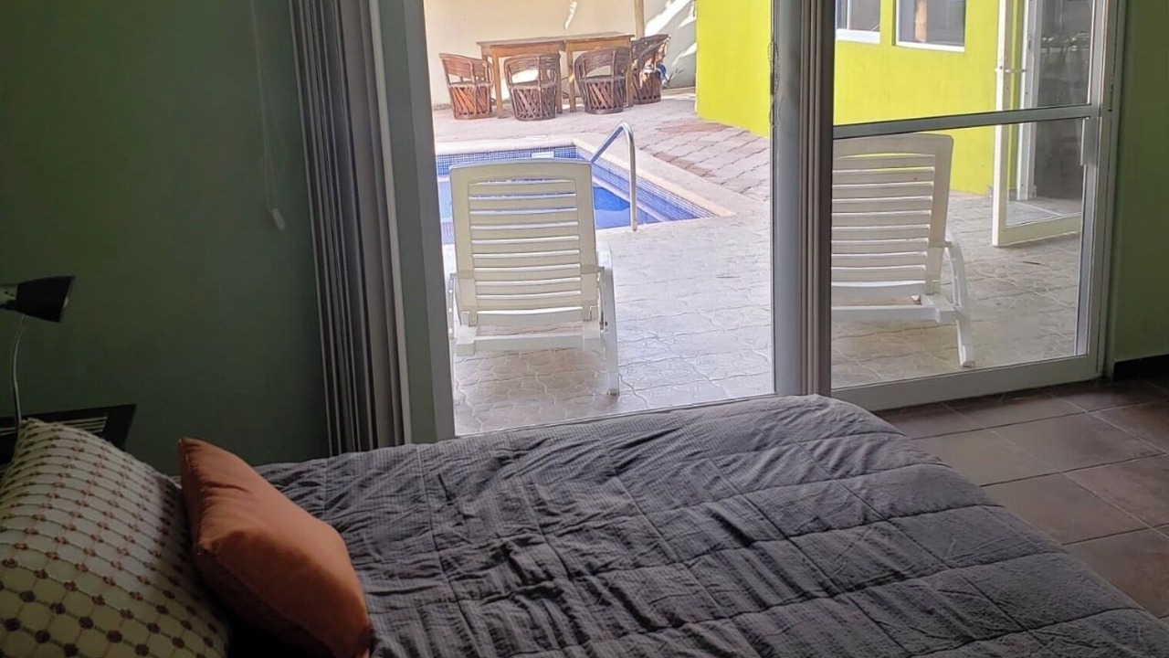 Photo of Bedroom in San Francisco