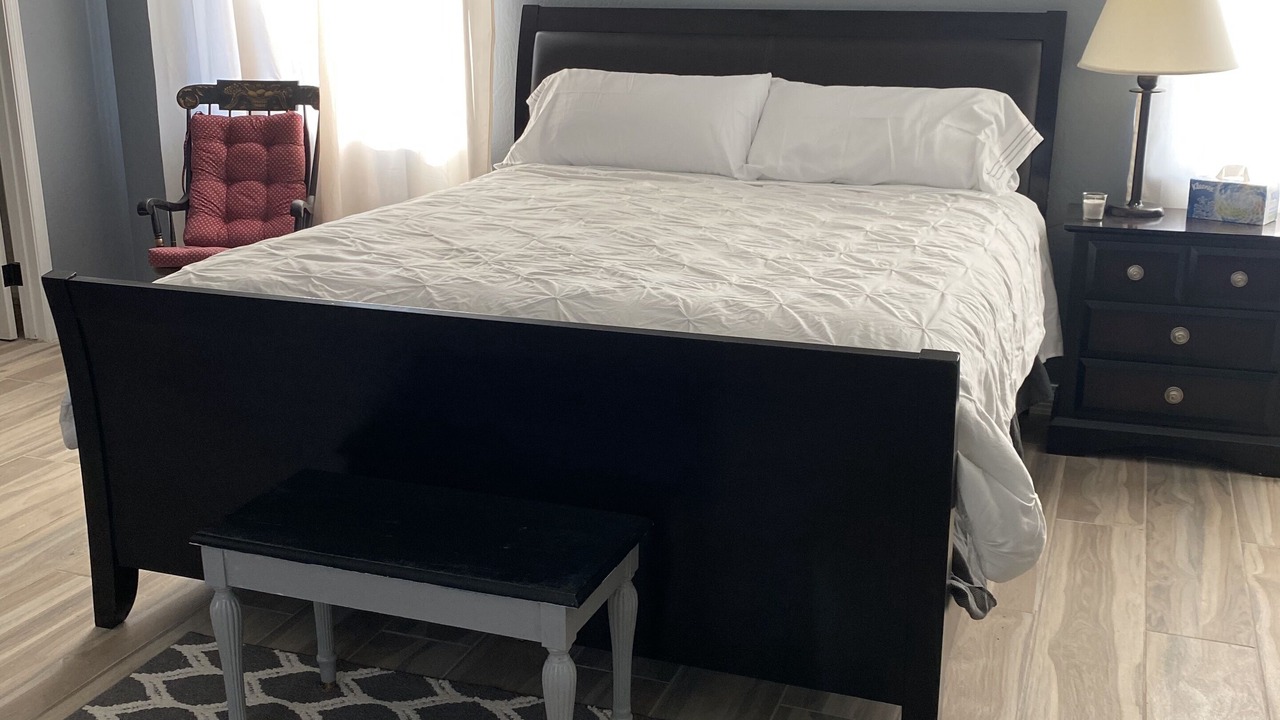 Photo of Bedroom in Deer Valley