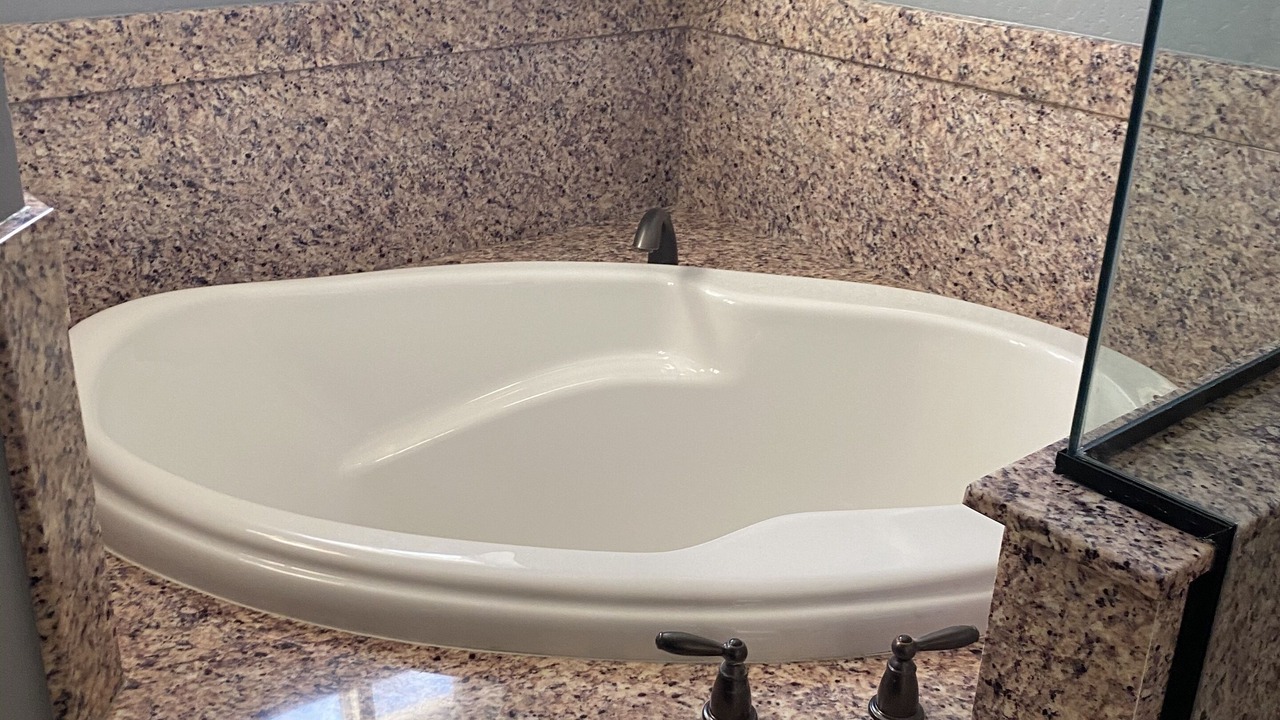 Photo of Bathroom in Deer Valley