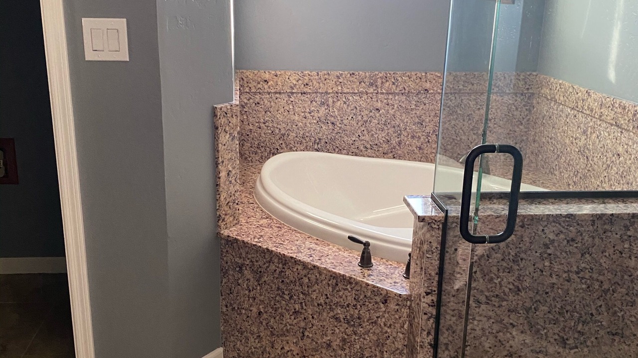 Photo of Bathroom in Deer Valley
