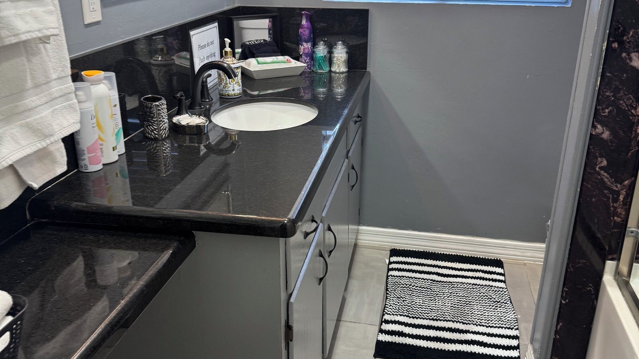 Photo of Bathroom in Deer Valley