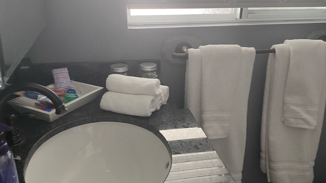 Photo of Bathroom in Deer Valley