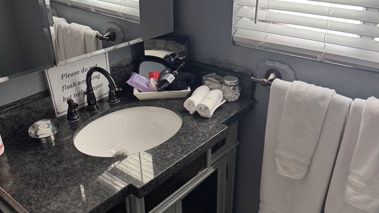 Photo of Bathroom in Deer Valley