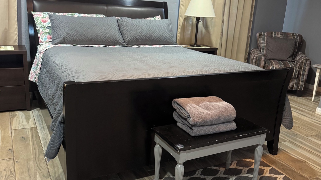 Photo of Bedroom in Deer Valley
