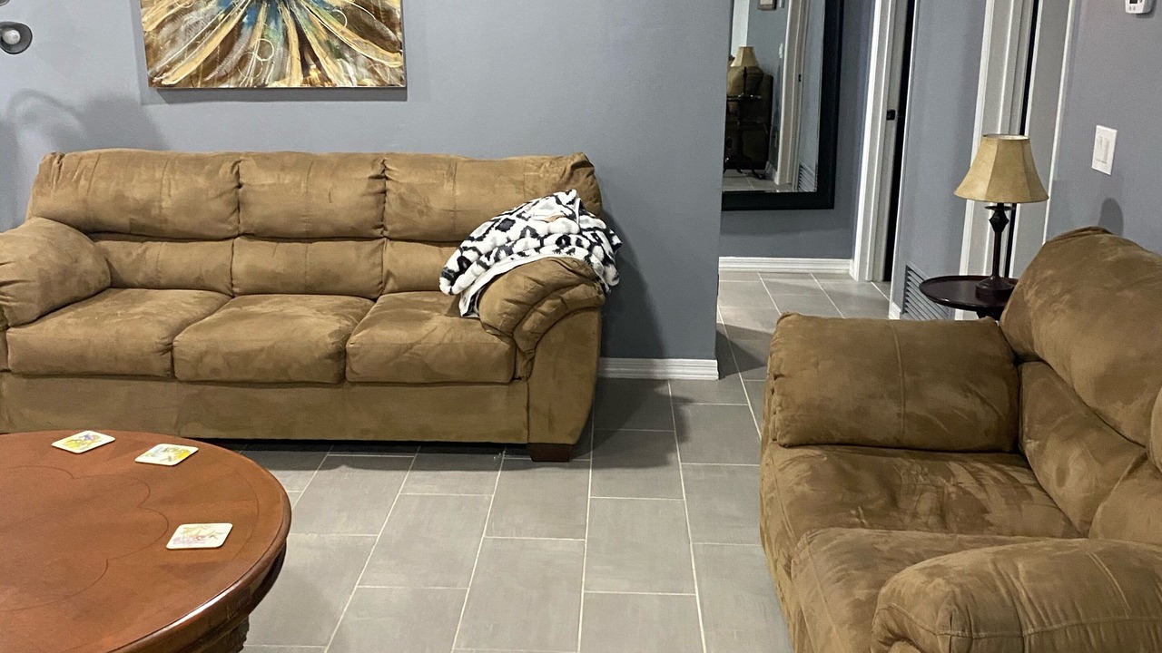 Photo of Livingroom in Deer Valley
