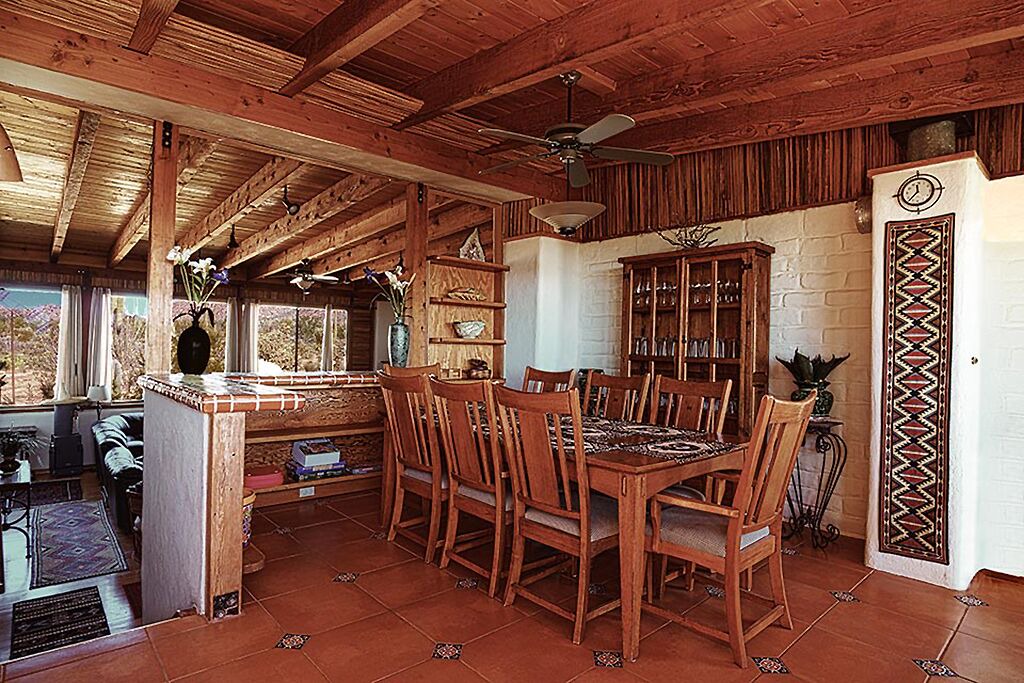 Photo of Bedroom in Tucson Estates