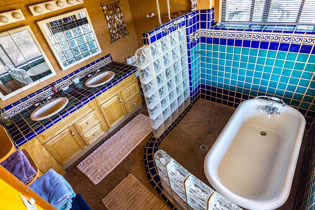 Photo of Bathroom in Tucson Estates