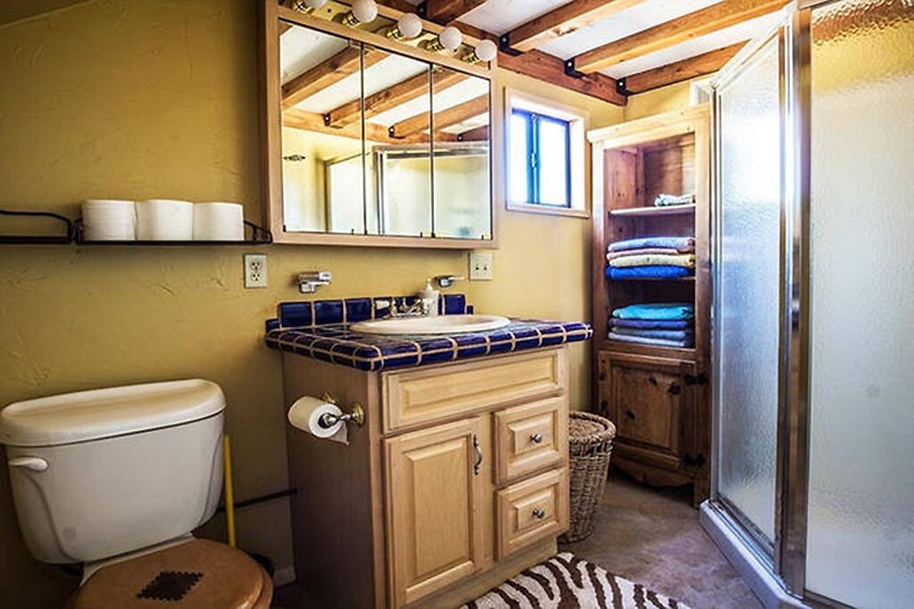 Photo of Bathroom in Tucson Estates