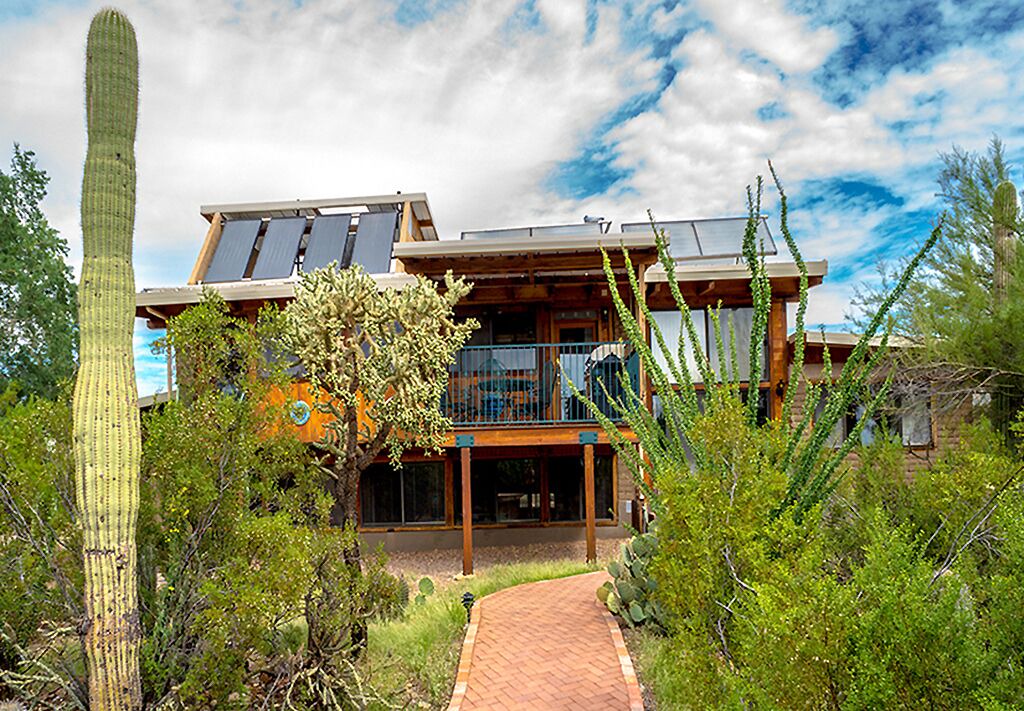 Photo of Others in Tucson Estates