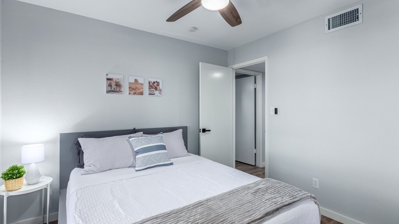 Photo of Bedroom in North Mountain